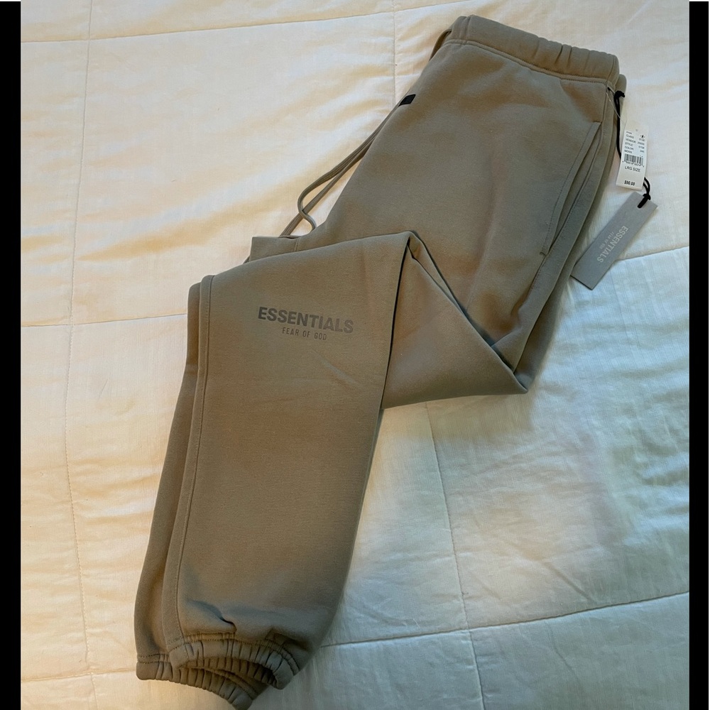 Essentials sweatpant